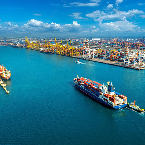 尼日利亞海運(yùn)雙清專線的優(yōu)勢(shì)有哪些？